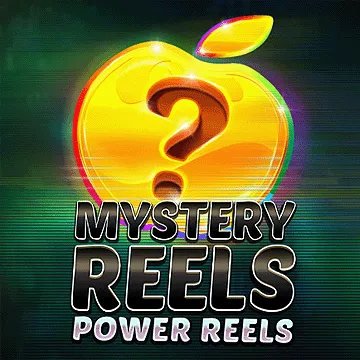 Mystery Reels Power Reels DNT