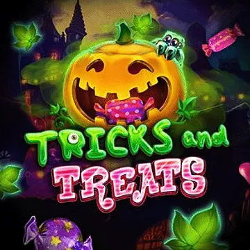 Tricks and Treats DNT