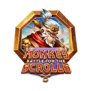Monkey: Battle for the Scrolls